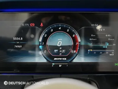 Mercedes-Benz E-Class 2018, 74963 км, за 40900000 KRW - фото 9