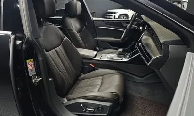 Audi A7 2021, 94021 км, за 38200000 KRW - фото 26