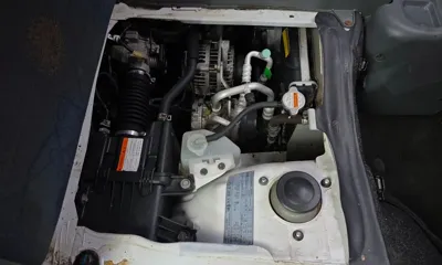 ChevroletGMDaewoo labo 2017, 50457 км, за 6500000 KRW - фото 6