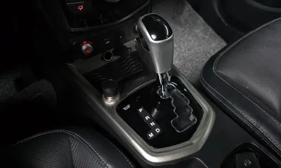 KG_Mobility_Ssangyong TIBOLI 2016, 36113 км, за 8300000 KRW - фото 9