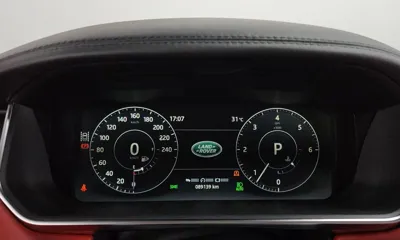Land Rover Range Rover Sport 2017, 89139 км, за 32900000 KRW - фото 8