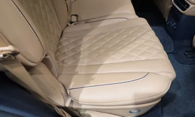Genesis GV80 2022, 142999 км, за 35900000 KRW - фото 26