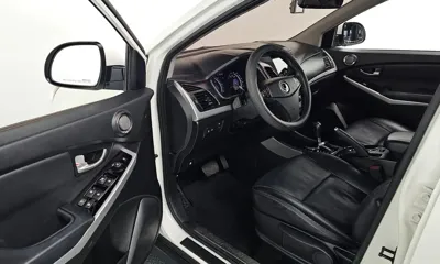 KG_Mobility_Ssangyong KORANDO 2015, 72570 км, за 5400000 KRW - фото 10