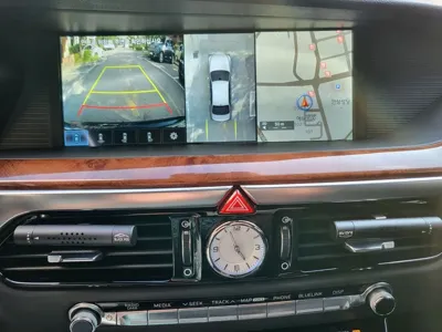 Genesis EQ900 2016, 170000 км, за 18500000 KRW - фото 11