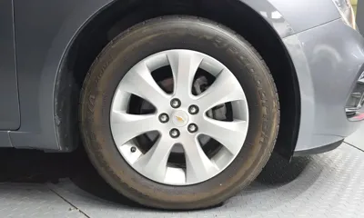 ChevroletGMDaewoo Cruze 2016, 131808 км, за 3200000 KRW - фото 21
