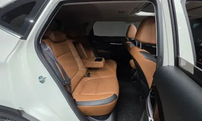Kia Seltos 2023, 31637 км, за 42000000 KRW - фото 40