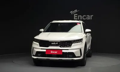 Kia Sorento 2023, 21524 км, за 27800000 KRW - фото 3