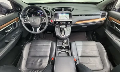 Honda CR-V 2019, 123727 км, за 19900000 KRW - фото 7