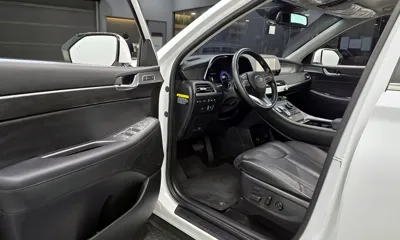 Hyundai Palisade 2019, 138769 км, за 21500000 KRW - фото 10
