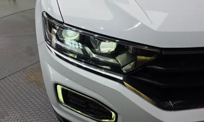 Volkswagen T-Roc 2022, 72567 км, за 28500000 KRW - фото 22