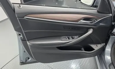 BMW 5-Series 2017, 67757 км, за 26800000 KRW - фото 24