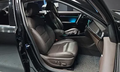 Kia K7 2018, 128003 км, за 12500000 KRW - фото 12