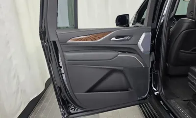 Cadillac Escalade 2023, 43002 км, за 99000000 KRW - фото 25