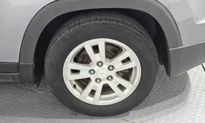 ChevroletGMDaewoo Orlando 2016, 161079 км, за 3990000 KRW - фото 21