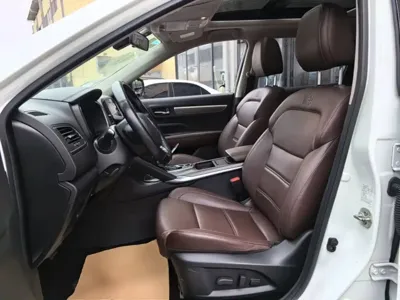 Renault Koleos 2019, 132200 км, за 42300 CNY - фото 15