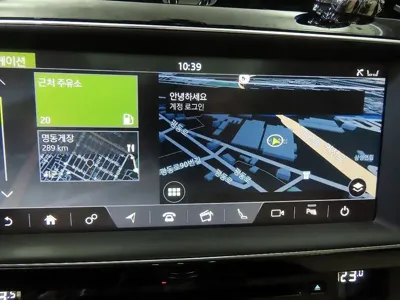 Jaguar F-Pace 2019, 108214 км, за 13400000 KRW - фото 13