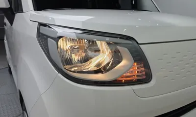 Kia Ray 2022, 55004 км, за 8500000 KRW - фото 22