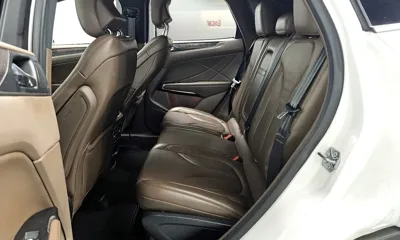 Lincoln MKC 2017, 78877 км, за 12200000 KRW - фото 12