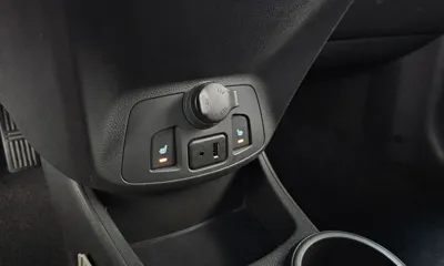 ChevroletGMDaewoo Spark 2014, 30990 км, за 3990000 KRW - фото 15