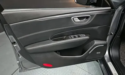 Renault-KoreaSamsung SM6 2017, 71059 км, за 7750000 KRW - фото 24