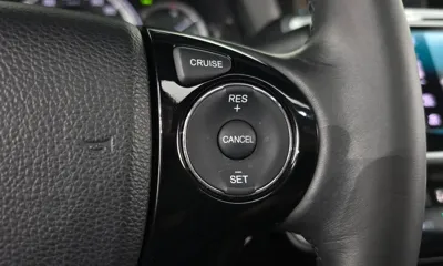 Honda Accord 2017, 70296 км, за 12390000 KRW - фото 17