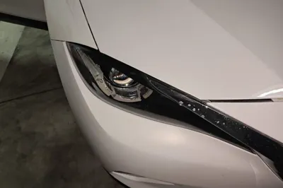 Mazda CX-4 2018, 62200 км, за 58897.61 CNY - фото 7