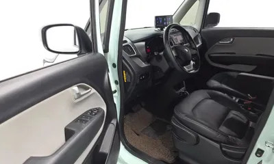 Kia Ray 2016, 75681 км, за 6600000 KRW - фото 10