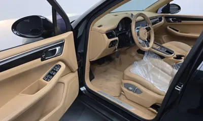 Porsche Macan 2016, 121385 км, за 28970000 KRW - фото 10