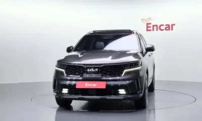 Kia Sorento 2022, 58955 км, за 32500000 KRW - фото 3