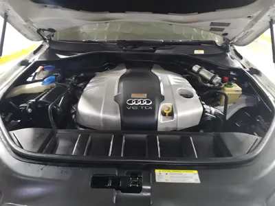 Audi Q7 2015, 202113 км, за 10300000 KRW - фото 6