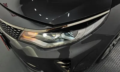 Kia K5 2018, 66285 км, за 10300000 KRW - фото 22