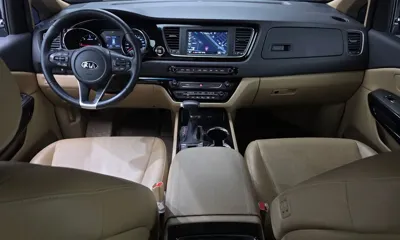 Kia Canival 2019, 56380 км, за 21990000 KRW - фото 7