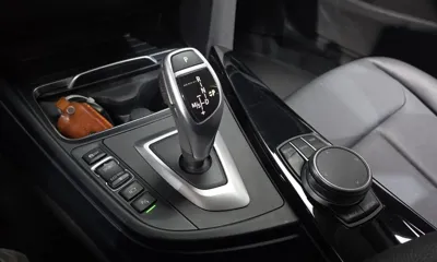 BMW 4-Series 2020, 106505 км, за 19900000 KRW - фото 9