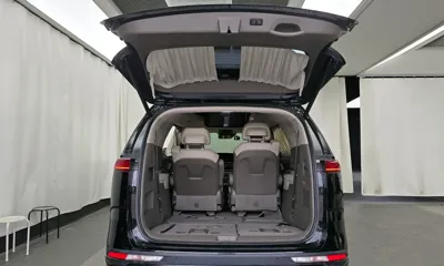 Kia Canival 2021, 63854 км, за 33300000 KRW - фото 20