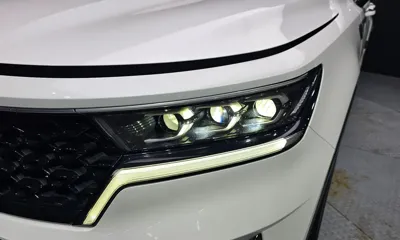 Kia Sorento 2022, 65403 км, за 29990000 KRW - фото 22