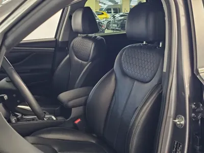 Hyundai Santafe 2020, 82200 км, за 17000000 KRW - фото 14