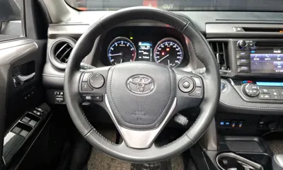 Toyota RAV4 2018, 99149 км, за 21900000 KRW - фото 13