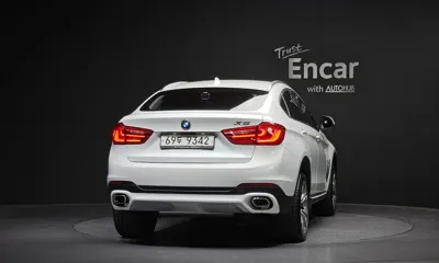 BMW X6 2018, 109433 км, за 29500000 KRW