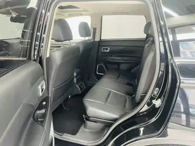 Mitsubishi Outlander 2018, 39500 км, за 66800 CNY - фото 9