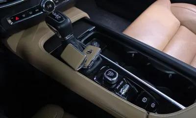 Volvo V90 2018, 355778 км, за 15900000 KRW - фото 9