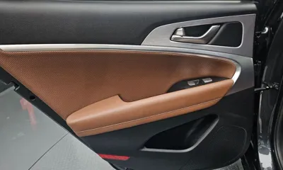 Genesis G70 2019, 90288 км, за 99990000 KRW - фото 25