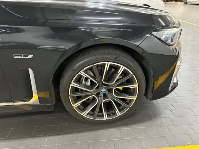 BMW 7-Series 2022, 97604 км, за 55000000 KRW - фото 8