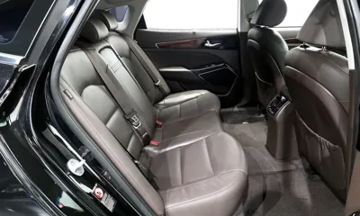 Kia K7 2016, 25981 км, за 14500000 KRW - фото 12