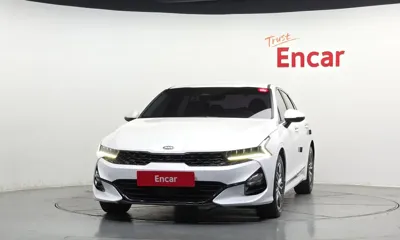 Kia K5 2020, 130499 км, за 13990000 KRW - фото 3