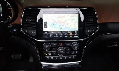 Jeep Cherokee 2020, 53058 км, за 27900000 KRW - фото 24