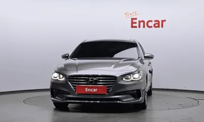 Hyundai Grandeur 2017, 185783 км, за 11600000 KRW