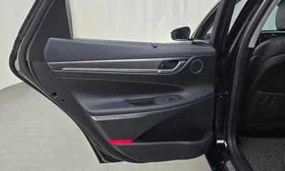 Hyundai Grandeur 2018, 112634 км, за 12300000 KRW - фото 25