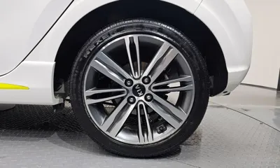 Kia Morning 2019, 51139 км, за 9300000 KRW - фото 21
