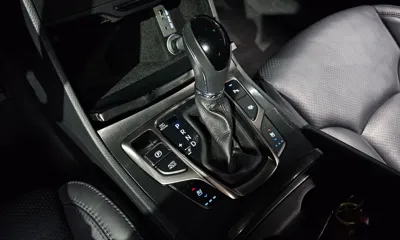 Hyundai Grandeur 2013, 121881 км, за 7000000 KRW - фото 9