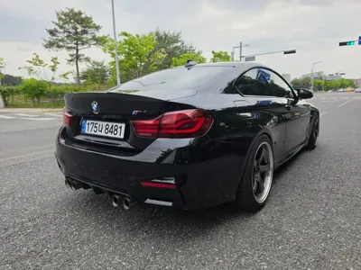 BMW M4 2020, 95820 км, за 53500000 KRW - фото 6
